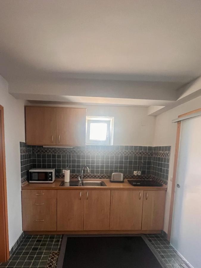 Lovely Basement Rental Bled Esterno foto