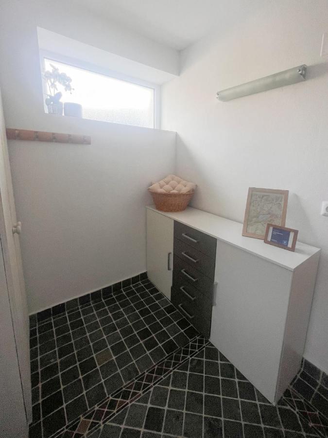 Lovely Basement Rental Bled Esterno foto
