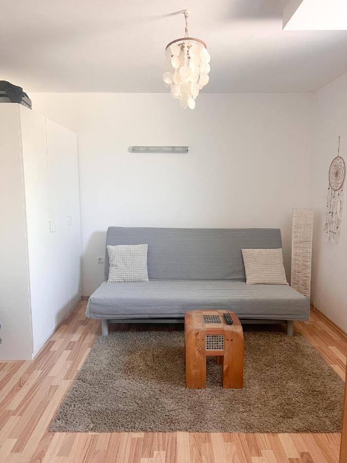 Lovely Basement Rental Bled Esterno foto