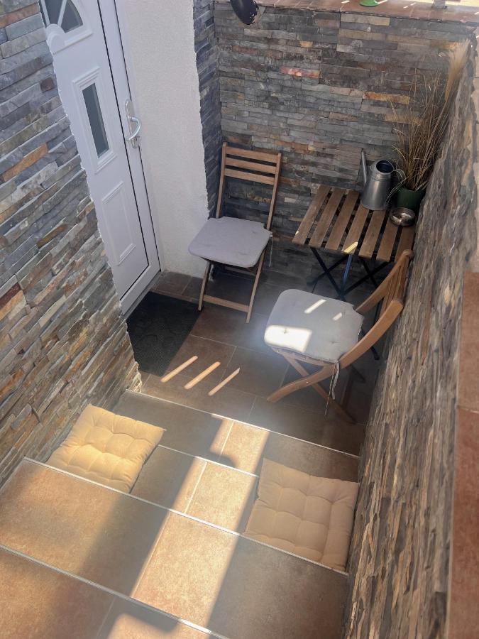 Lovely Basement Rental Bled Esterno foto