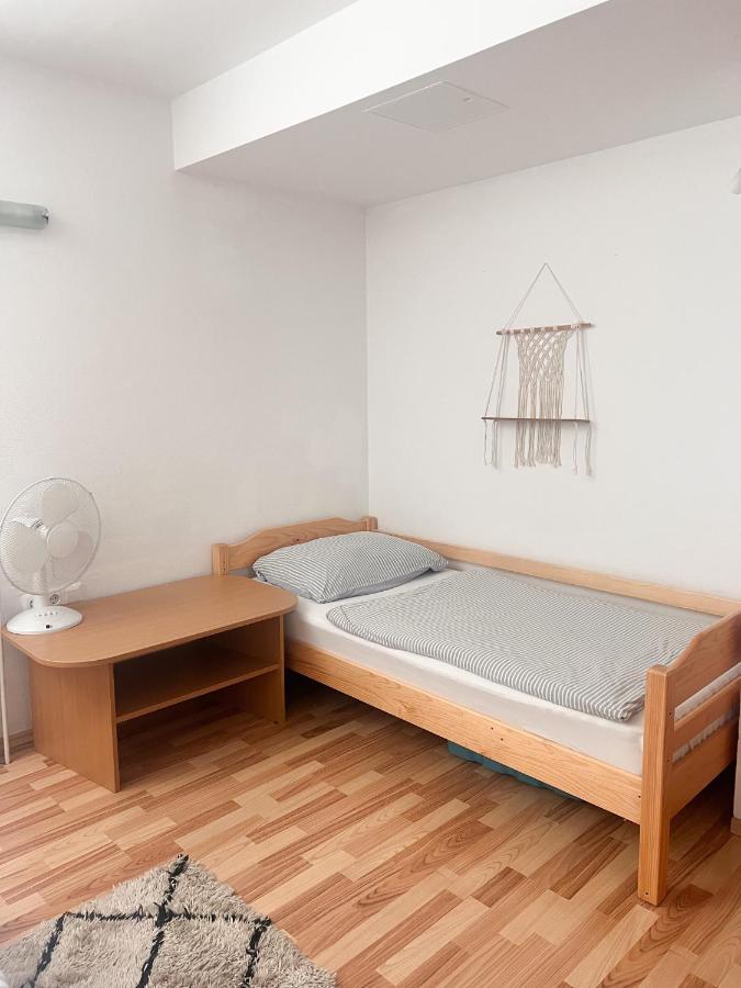 Lovely Basement Rental Bled Esterno foto
