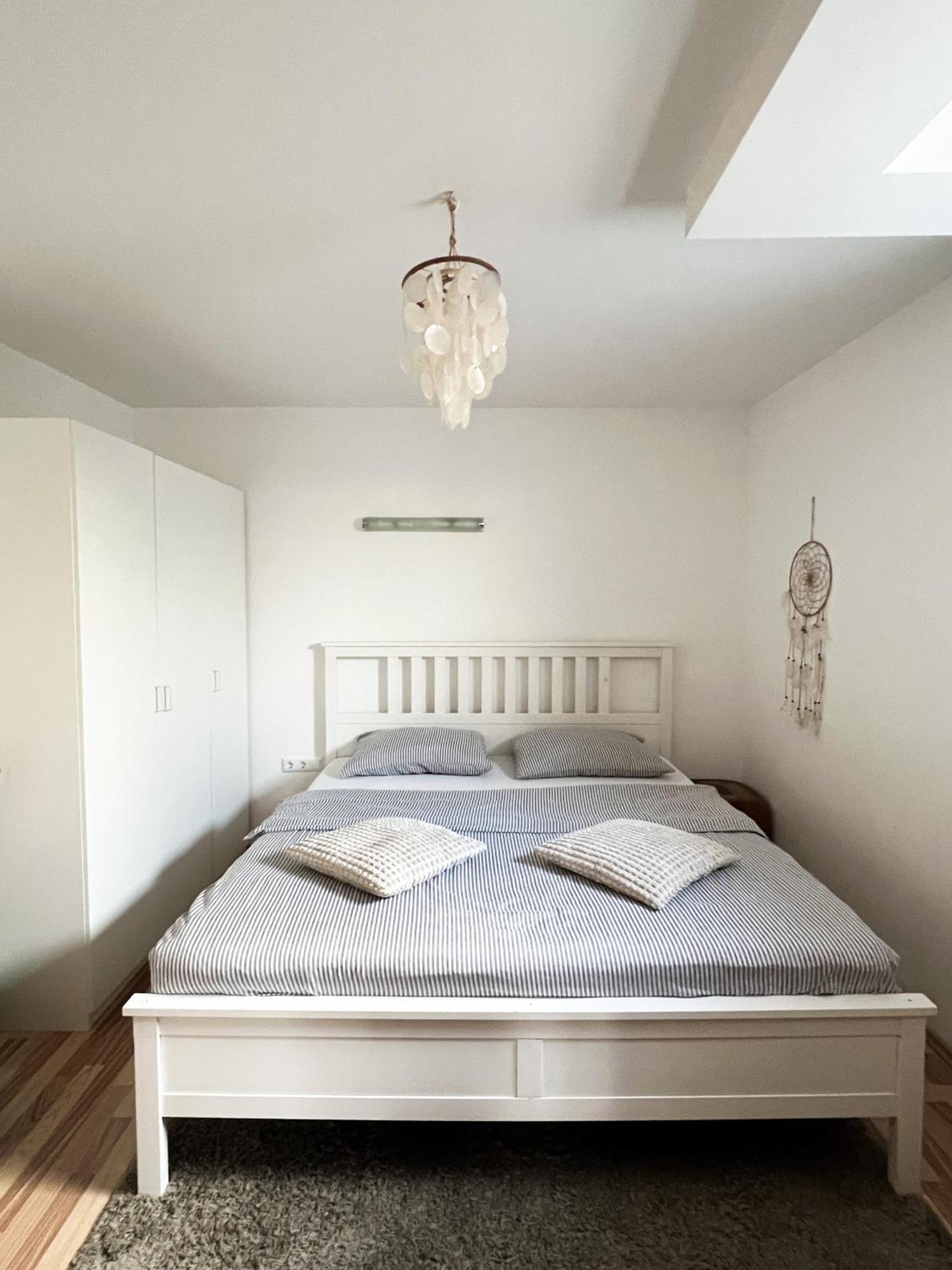 Lovely Basement Rental Bled Esterno foto