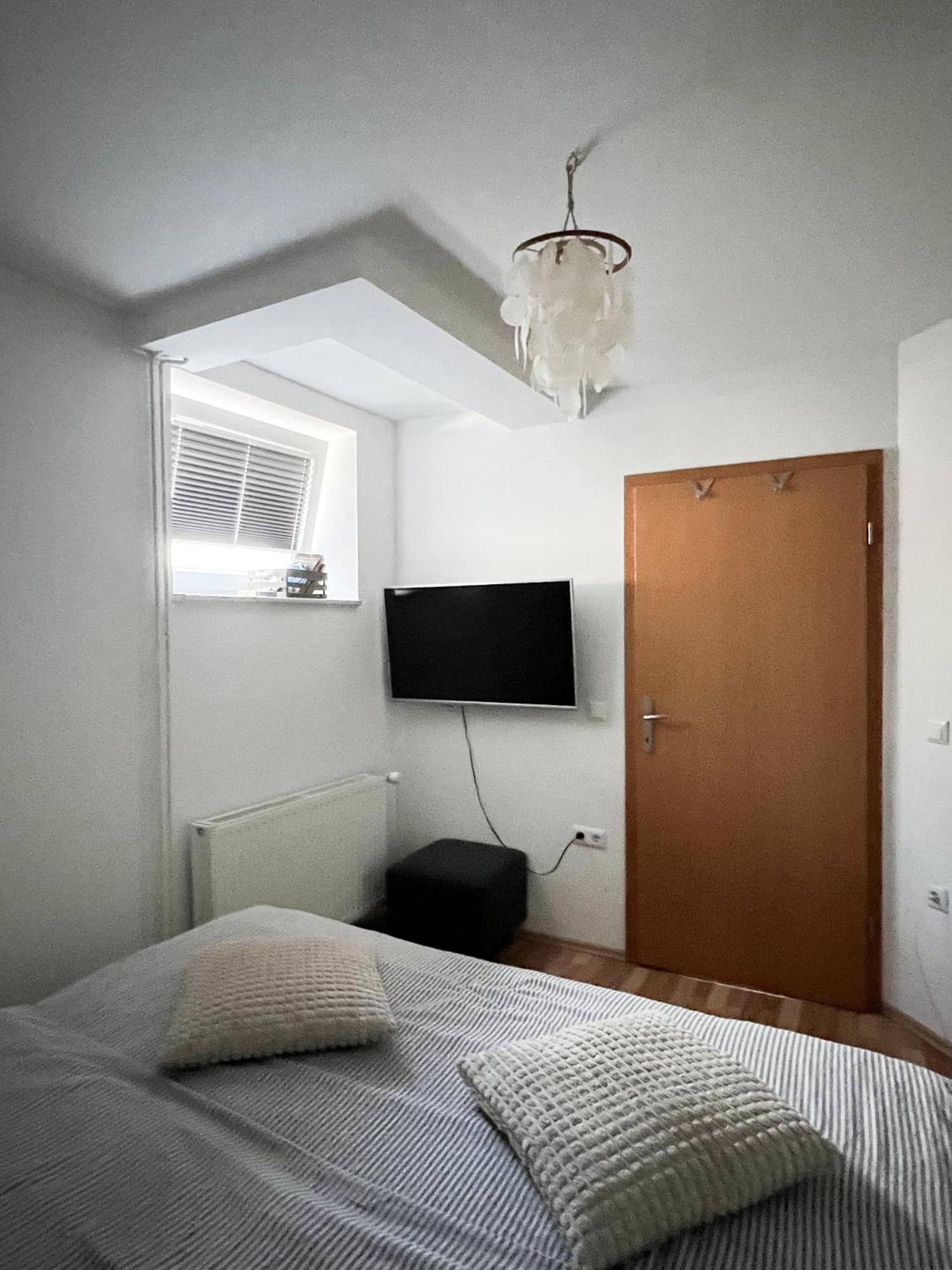 Lovely Basement Rental Bled Esterno foto
